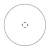 Vector Optics - Paragon 1x18 X-Mini prismatic sight - Black - SCPS-M10