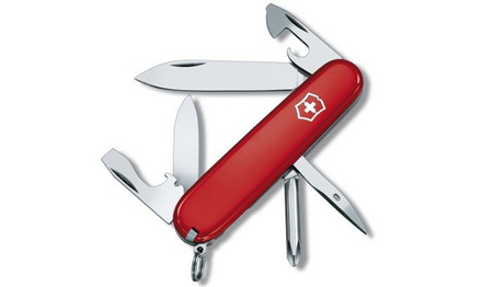 Victorinox Tinker pocket knife - 1.4603