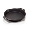 Cast iron frying pan with two Petromax handles 15 cm