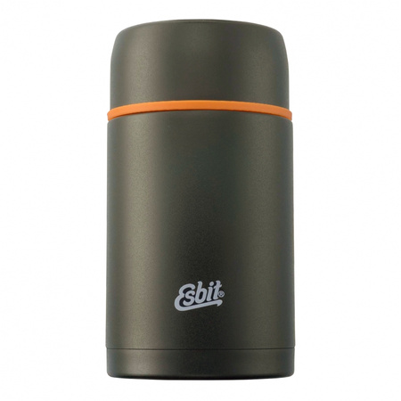 Esbit - Food Jug 1 L Thermos - Olive