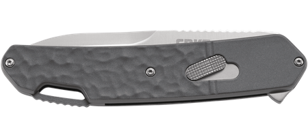 CRKT K540GXP Bona Fide Silver Folding Knife