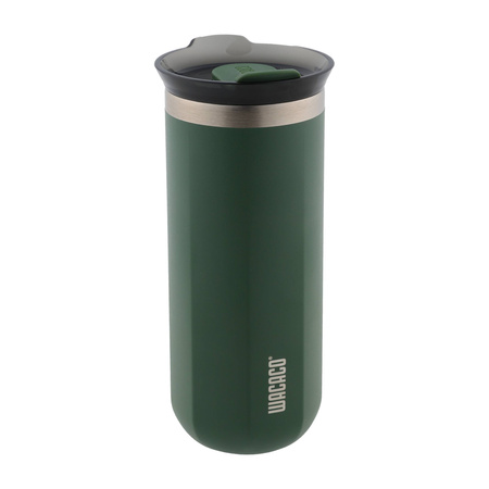 Wacaco - Octorama Grande 435 ml pomona green thermal mug