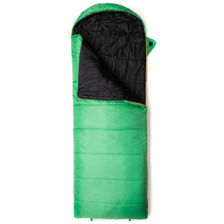 Nautilus sleeping bag - SNUGPAK - Green