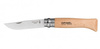 Opinel Inox Natural 8 knife