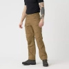 Helikon - UTP Trousers - PolyCotton Stretch Ripstop - Shadow Grey