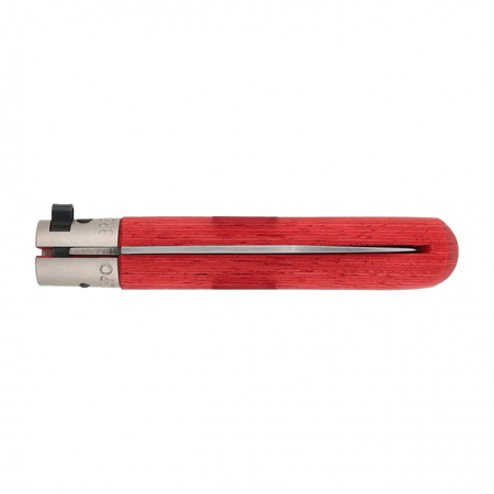 Old Bear Antonini Junior knife - red