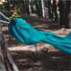 TigerWood - Dragonfly hammock V1 - blue