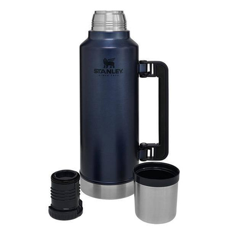 Stanley LEGENDARY CLASSIC 1.9L thermos - navy blue