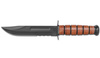 Ka-Bar Knife 1219 - ARMY The Legend - Serrated