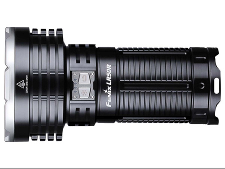 Fenix LR50R searchlight