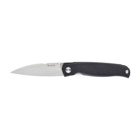 Ruike M662-TZ silver knife
