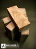 Pear Wood - Block