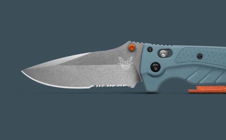 Benchmade - 18060S Folding Knife - Adira