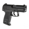 Heckler&Koch - Replica ASG pistol H&K USP Compact 6 mm green gas