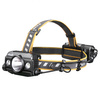 Fenix HP30R V2.0 headlamp - black