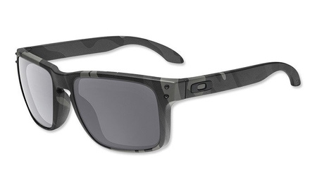 Oakley - SI Holbrook Multicam Black - Grey - OO9102-93 Eyeglasses