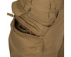 Helikon Pilgrim bushcraft pants - Coyot/Taiga Green