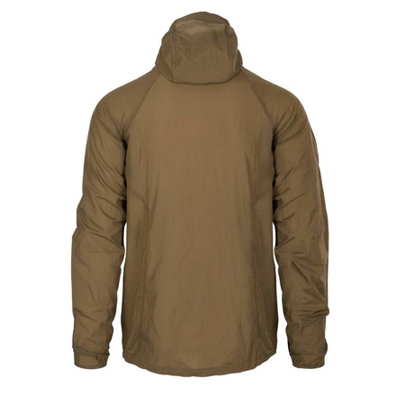 Helikon - Tramontane Windpack Jacket - Coyote