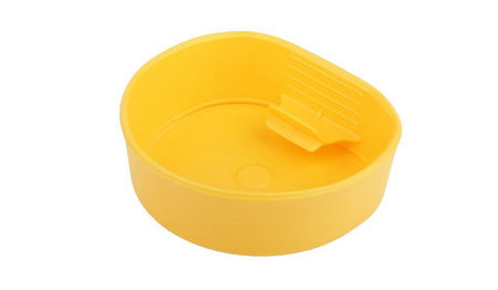 Wildo - Fold-A-Cup Big - 600 ml - Lemon