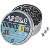 Apolo - Domed 5.5 mm shot, 500 rounds. 1.15g/18.0gr (19915)