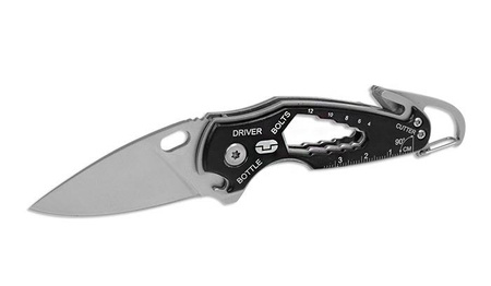 True Utility - SmartKnife - Pocket knife - TU573