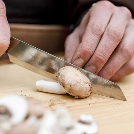 Petromax 14 Cm Universal Knife