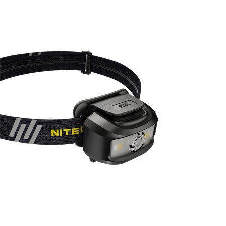 Nitecore NU35 headlamp flashlight - 460 lm