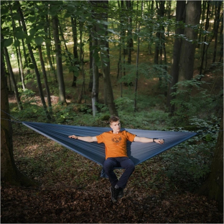 Alpinus - Kitreli T-shirt - orange
