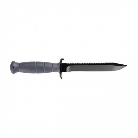 Glock FM81 Survival Knife gray
