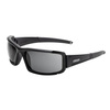 ESS - CDI MAX tactical eyewear - Black - Clear / Smoke Gray - 740-0297