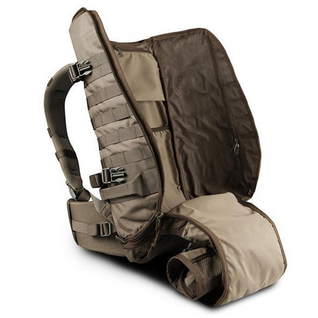 WISPORT - ZipperFox Backpack - 40L - Forest Panther