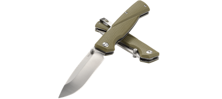 CRKT Kova 6434 folding knife