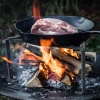 Petromax Fire Skillet 35 cm cast iron skillet
