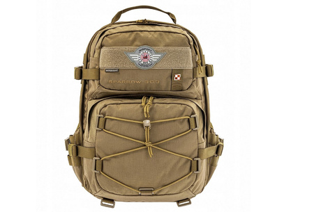 Wisport - Sparrow 303 Backpack - Olive Green