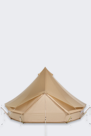CanvasCamp - Nylon Tent - Tropic Sibley Fly 400