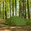 Alpinus - Reus 4 hiking tent - green