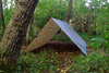 Camping Sheet - Tarp 4x4 - DD Hammocks - MC