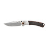 Benchmade - 15085-2 Mini Crooked River HUNT Folding Knife