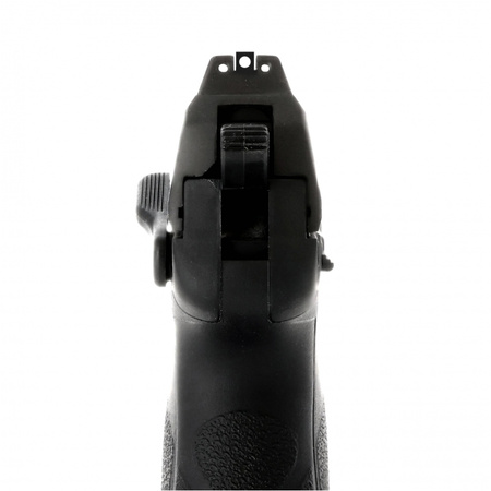 Heckler&Koch - H&K HK45 4.5 mm BB CO2 wind gun