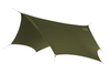 Tarp - camping sheet - ENO DryFly Rain Tarp - Olive