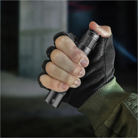 Fenix PD35R flashlight