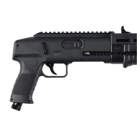 RAM Umarex T4E TB 68 cal. 68 HDB gen rubber bullet shotgun. 2 CO2
