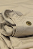 CanvasCamp - Square Canvas Camping Canvas - 3 m