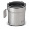 Primus - Koppen Mug 0.2L thermal mug - Stainless Steel