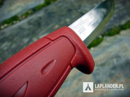 MORAKNIV - Mora Basic 511 (C) knife - Red