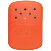 Zippo 12 hr Hand Warmer Orange