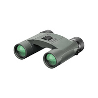 Hawke Endurance ED Compact 10x25 Green Binoculars