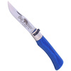 Old Bear Laminated Blue 210mm Knife (9307/21_MBK)