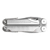 Leatherman Wave Plus multitool (832524) stainless - 18 tools