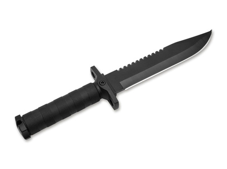 Boker Magnum - John Jay Survival Knife